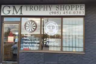 Manufacturing Business for Sale, 289 Rutherford Rd S #6, Brampton, ON