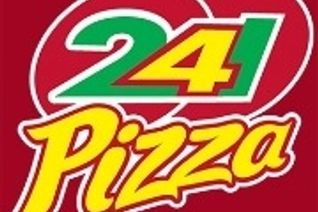 Pizzeria Business for Sale, 575 Ontario St #1, Milton, ON