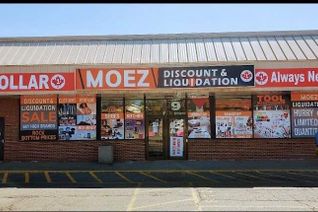 Convenience/Variety for Sale, 969 Upper Ottawa St #9, Hamilton, ON Convenience/Variety for Sale, 969 Upper Ottawa St #9, Hamilton, ON