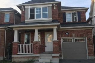 Detached 2-Storey for Rent, 65 Ruhl Dr, Milton, ON Detached 2-Storey for Rent, 65 Ruhl Dr, Milton, ON