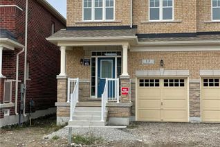 Semi-Detached 2-Storey for Rent, 13 Westfield Cres, Hamilton, ON Semi-Detached 2-Storey for Rent, 13 Westfield Cres, Hamilton, ON