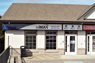 Commercial/Retail for Lease, 720 Elderberry Dr #1, Oshawa, ON Commercial/Retail for Lease, 720 Elderberry Dr #1, Oshawa, ON