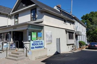 Commercial/Retail for Lease, 10243 Yonge St #2nd Fl, Richmond Hill, ON Commercial/Retail for Lease, 10243 Yonge St #2nd Fl, Richmond Hill, ON