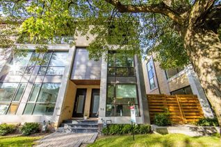 Condo Townhouse 3-Storey for Sale, 68 Havelock St #Th10, Toronto, ON Condo Townhouse 3-Storey for Sale, 68 Havelock St #Th10, Toronto, ON