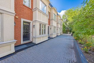 Condo Townhouse 3-Storey for Sale, 1356 Bathurst St #4, Toronto, ON Condo Townhouse 3-Storey for Sale, 1356 Bathurst St #4, Toronto, ON