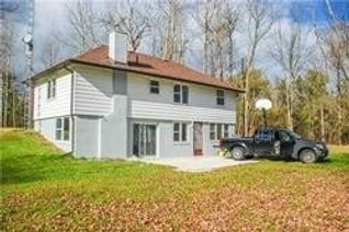 Detached 2-Storey for Sale, 5216 Queensville Sdrd, East Gwillimbury, ON
