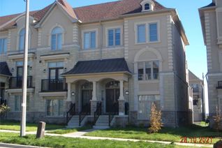 Attached/Row House/Townhouse 3-Storey for Rent, 103 Grand Trunk Ave, Vaughan, ON Attached/Row House/Townhouse 3-Storey for Rent, 103 Grand Trunk Ave, Vaughan, ON