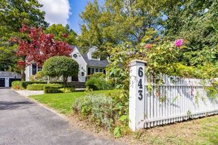Detached 2-Storey for Sale, 643 West Oval Dr, Burlington, ON Detached 2-Storey for Sale, 643 West Oval Dr, Burlington, ON