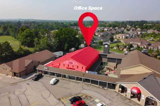 Commercial/Retail for Lease, 17250 Highway 27 Suite 205 Ave, King, ON