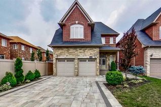 Detached 2-Storey for Rent, 156 Townsgate Dr #Lower, Vaughan, ON Detached 2-Storey for Rent, 156 Townsgate Dr #Lower, Vaughan, ON