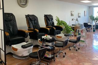 Beauty Salon for Sale, 328 Kerr St, Oakville, ON Beauty Salon for Sale, 328 Kerr St, Oakville, ON
