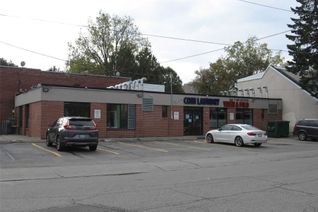 Coin Laundromat for Sale, 118 Dawes Rd, Toronto, ON Coin Laundromat for Sale, 118 Dawes Rd, Toronto, ON
