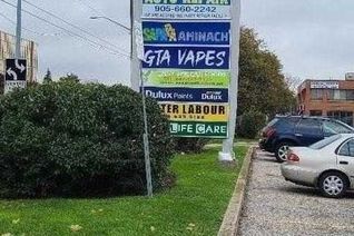 Commercial/Retail for Lease, 2050 Steeles Ave W #5, Vaughan, ON Commercial/Retail for Lease, 2050 Steeles Ave W #5, Vaughan, ON