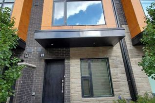 Condo Townhouse 3-Storey for Rent, 200 Malta Ave #Th 93, Brampton, ON Condo Townhouse 3-Storey for Rent, 200 Malta Ave #Th 93, Brampton, ON