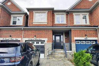 Attached/Row House/Townhouse 2-Storey for Rent, 14 London Pride Dr, Richmond Hill, ON Attached/Row House/Townhouse 2-Storey for Rent, 14 London Pride Dr, Richmond Hill, ON