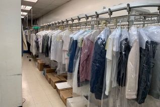 Dry Clean/Laundry for Sale, 1185 Dundas St E, Mississauga, ON Dry Clean/Laundry for Sale, 1185 Dundas St E, Mississauga, ON