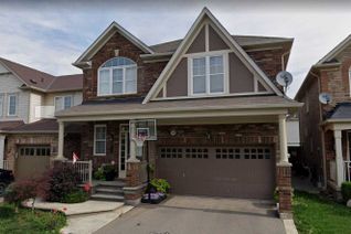 Detached 2-Storey for Rent, 308 Nakerville Cres, Milton, ON Detached 2-Storey for Rent, 308 Nakerville Cres, Milton, ON