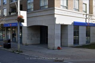 Commercial/Retail Property for Lease, 1815 Queen St E #1-2, Toronto, ON