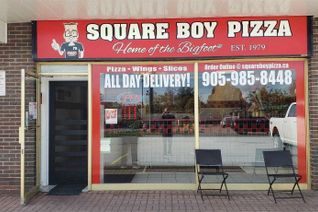 Pizzeria for Sale, 80 Water St, Scugog, ON Pizzeria for Sale, 80 Water St, Scugog, ON
