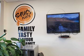 Food Court Outlet for Sale, 1960 Lawrence Ave E #14A, Toronto, ON Food Court Outlet for Sale, 1960 Lawrence Ave E #14A, Toronto, ON