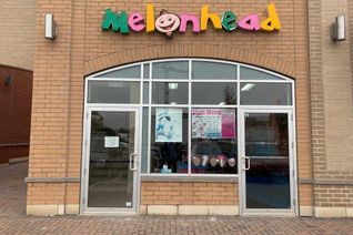 Hair Salon for Sale, 483 Dundas St W, Oakville, ON Hair Salon for Sale, 483 Dundas St W, Oakville, ON