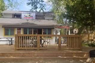 Cafe for Sale, 7 2nd Ave N, South Bruce Peninsula, ON Cafe for Sale, 7 2nd Ave N, South Bruce Peninsula, ON
