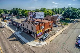 Commercial/Retail for Sale, 551-553 Upper James St, Hamilton, ON Commercial/Retail for Sale, 551-553 Upper James St, Hamilton, ON