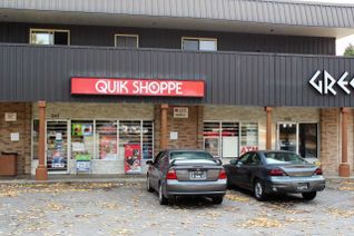 Convenience/Variety for Sale, 543 Speedvale Ave E #A, Guelph, ON Convenience/Variety for Sale, 543 Speedvale Ave E #A, Guelph, ON
