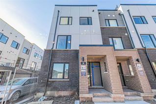 Condo Townhouse 3-Storey for Rent, 348 Wheat Boom Dr #9, Oakville, ON Condo Townhouse 3-Storey for Rent, 348 Wheat Boom Dr #9, Oakville, ON