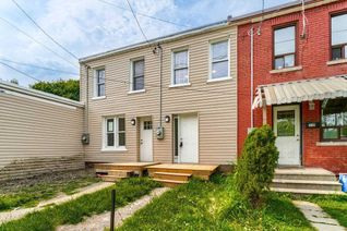 Attached/Row House/Townhouse 2-Storey for Rent, 108.5 Olive Ave, Oshawa, ON Attached/Row House/Townhouse 2-Storey for Rent, 108.5 Olive Ave, Oshawa, ON