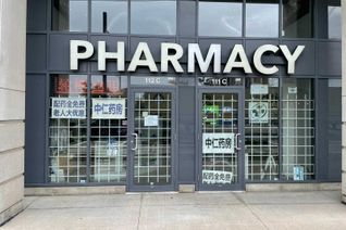 Commercial/Retail for Sale, 370 Highway 7 E #111&112, Richmond Hill, ON Commercial/Retail for Sale, 370 Highway 7 E #111&112, Richmond Hill, ON