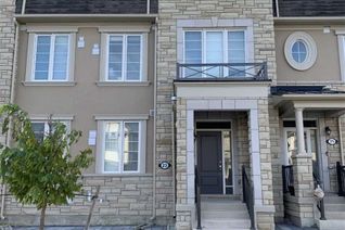 Attached/Row House/Townhouse 3-Storey for Rent, 23 Casely Ave, Richmond Hill, ON Attached/Row House/Townhouse 3-Storey for Rent, 23 Casely Ave, Richmond Hill, ON
