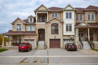 Attached/Row House/Townhouse 3-Storey for Rent, 78 George Kirby St, Vaughan, ON Attached/Row House/Townhouse 3-Storey for Rent, 78 George Kirby St, Vaughan, ON
