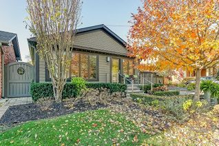 Detached Bungalow for Sale, 42 James St, Milton, ON Detached Bungalow for Sale, 42 James St, Milton, ON