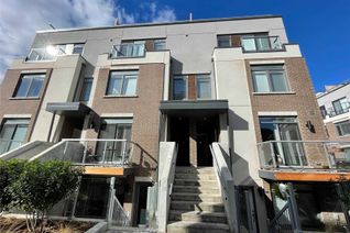 Condo Townhouse Stacked Townhouse for Rent, 3066 Sixth Line #347, Oakville, ON Condo Townhouse Stacked Townhouse for Rent, 3066 Sixth Line #347, Oakville, ON