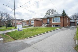 Detached Bungalow for Rent, 20 Winslow St #Lower, Toronto, ON Detached Bungalow for Rent, 20 Winslow St #Lower, Toronto, ON