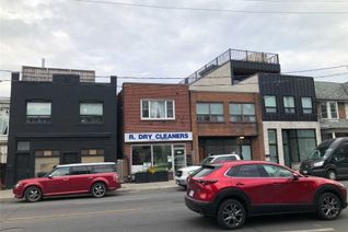 Commercial/Retail for Sale, 1169 Davenport Rd, Toronto, ON