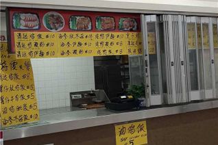 Food Court Outlet for Sale, 8 Glen Watford Dr #F1&F12, Toronto, ON Food Court Outlet for Sale, 8 Glen Watford Dr #F1&F12, Toronto, ON