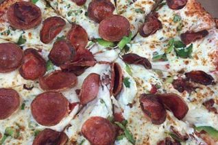 Pizzeria for Sale, 2727 Courtice Rd #B-1, Clarington, ON Pizzeria for Sale, 2727 Courtice Rd #B-1, Clarington, ON