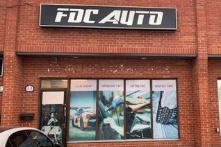 Commercial/Retail for Sublease, 2150 Steeles Ave W #11, Vaughan, ON Commercial/Retail for Sublease, 2150 Steeles Ave W #11, Vaughan, ON