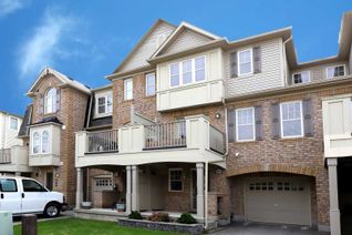 Attached/Row House/Townhouse 3-Storey for Rent, 864 Fowles Crt, Milton, ON Attached/Row House/Townhouse 3-Storey for Rent, 864 Fowles Crt, Milton, ON