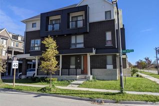 Attached/Row House/Townhouse 3-Storey for Rent, 350 Arthur Bonner Ave, Markham, ON Attached/Row House/Townhouse 3-Storey for Rent, 350 Arthur Bonner Ave, Markham, ON