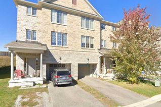 Attached/Row House/Townhouse 3-Storey for Rent, 254 Andrews Tr, Milton, ON Attached/Row House/Townhouse 3-Storey for Rent, 254 Andrews Tr, Milton, ON