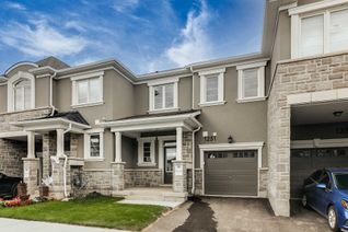 Attached/Row House/Townhouse 2-Storey for Rent, 1251 Redbud Garden Dr, Milton, ON Attached/Row House/Townhouse 2-Storey for Rent, 1251 Redbud Garden Dr, Milton, ON