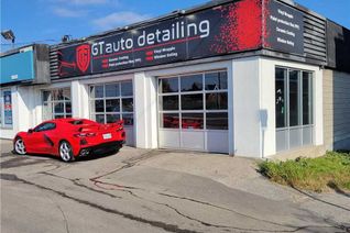 Automotive Related for Sale, 11623 Yonge St N, Richmond Hill, ON Automotive Related for Sale, 11623 Yonge St N, Richmond Hill, ON