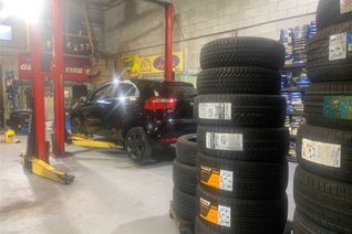 Automotive Related for Sale, 300 Enford Rd N #5, Richmond Hill, ON Automotive Related for Sale, 300 Enford Rd N #5, Richmond Hill, ON