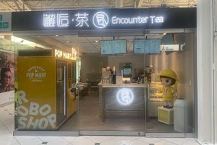 Coffee/Donut Shop for Sale, 4300 Steeles Ave E #E65, Markham, ON Coffee/Donut Shop for Sale, 4300 Steeles Ave E #E65, Markham, ON