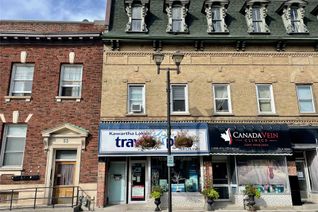 Commercial/Retail for Lease, 35 William St N, Kawartha Lakes, ON
