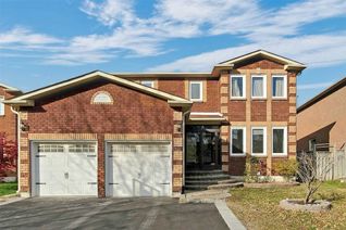 Detached 2-Storey for Rent, 36 Squire Dr, Richmond Hill, ON