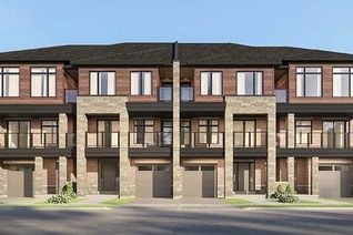 Attached/Row House/Townhouse 3-Storey for Sale, Lot# Hilson Hts, Milton, ON Attached/Row House/Townhouse 3-Storey for Sale, Lot# Hilson Hts, Milton, ON